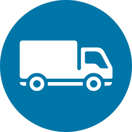 Logística y traslado